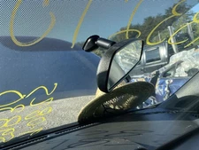 Rear View Mirror Without Automatic Dimming Fits 00-01 03-23 ALTIMA 5098714