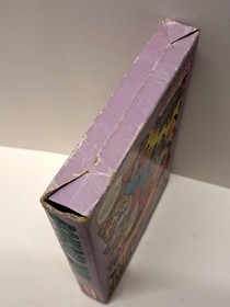 Boulder Dash (NES, PAL, RARE, GPS, PT, CIB, Nintendo Entertainment System, 1990)