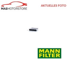INNENRAUMFILTER POLLENFILTER MANN-FILTER CUK 28 013 A FÜR MERCEDES-BENZ A-CLASS