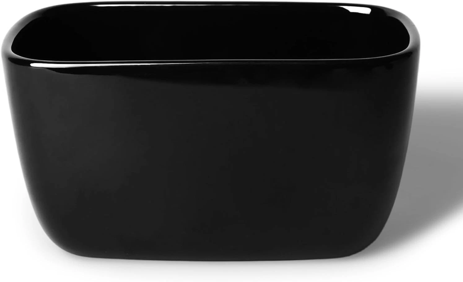 Ceramic Small Loaf Pan for Baking Mini Bread Pan Non-Stick Bread Pan for Baking