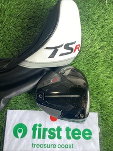 Titleist Tsi2 Driver Head only | eBay