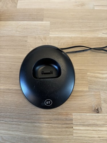 Téléphone fixe sans fil BT Everyday avec bloqueur d'appels de base - Photo 2/3