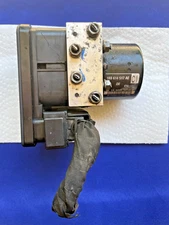 '06-15 Volkswagen Passat EOS ABS Anti-Lock Brake Pump 1K0614517EA  1K0907379AC