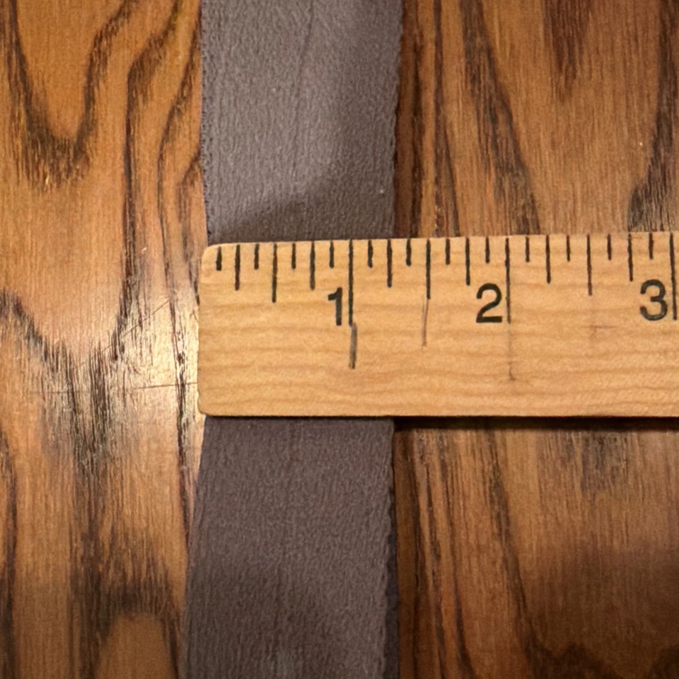 Dos cinturones elásticos arcade 36 X 1 1/4 y 38 X 1 3/4 grandes para hombre” Foto 2 de 3