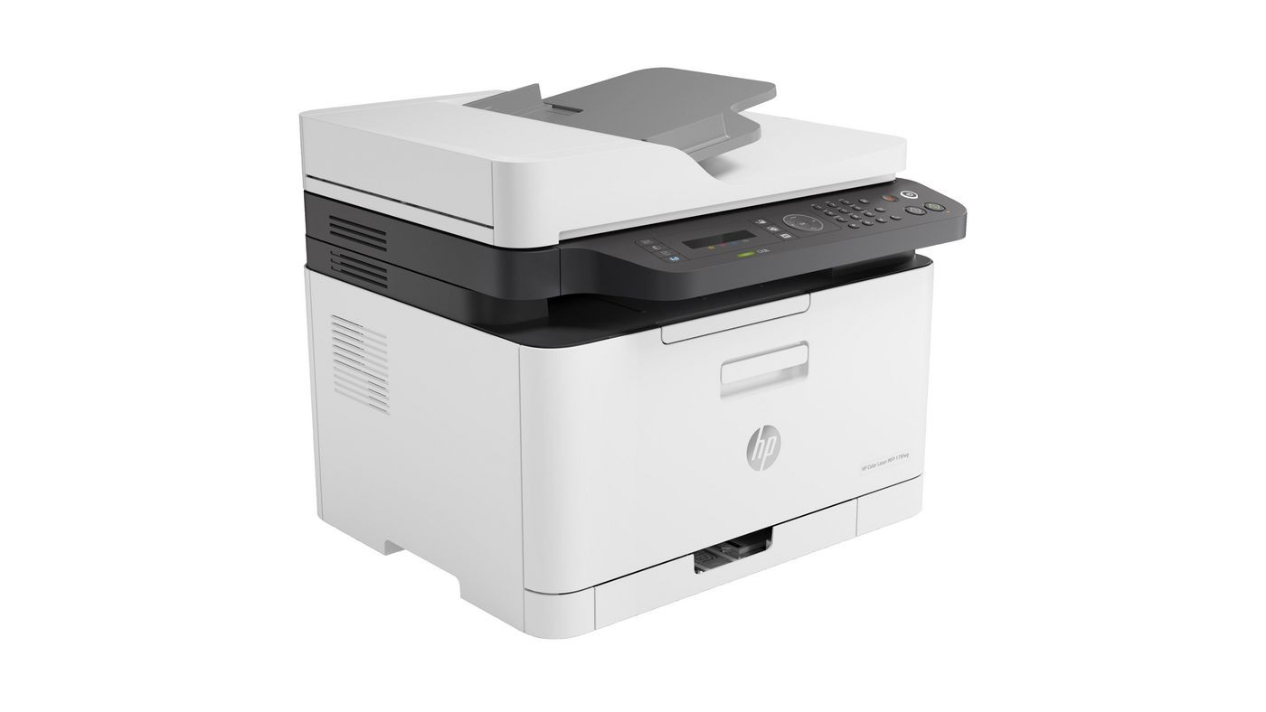 HP 4ZB97A Color Laser 179fnw A4 600 x