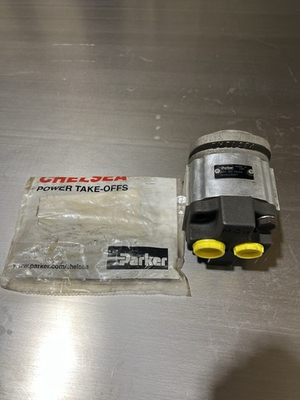 #ad Chelsea Parker PTO Gear Pump 3349110027 $375.00