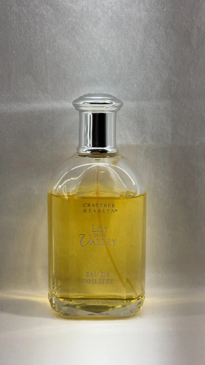 Crabtree & Evelyn Lily of the Valley Fragrances for Women for sale