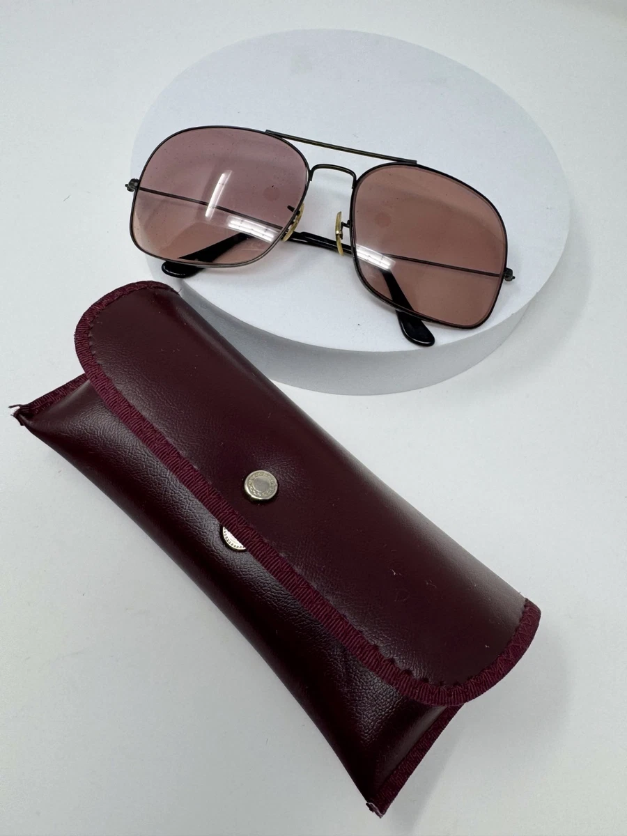 Las mejores ofertas en Gafas de Sol Vintage Bausch + Lomb Negro | eBay