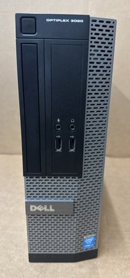 Dell Optiplex 3020 SFF i7-4790, 16GB Ram, No SSD | eBay