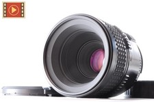 🎦 Nikon AF Micro Nikkor 60mm F/2.8 F Mount Macro Objektiv #2302129 JP