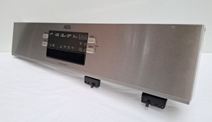 AEG FAVORIT Geschirrspüler Bedienfeld / Steuerung / Elektronik / Ersatzteil