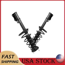 2Pcs Rear Complete Strut Assembly For 2004-2005 Toyota Solara Lexus ES330 172208