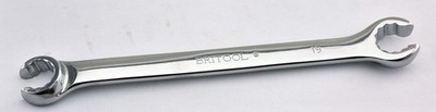 Britool Hallmark England Made Flare Nut Schraubenschlüssel metrisch & AF (V1)