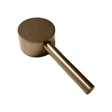 Brizo HLK175-GL Odin Pull-Down Kitchen Faucet Lever Handle, Luxe Gold New