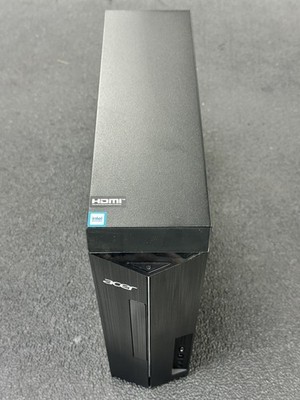 Acer Aspire XC-1715 Desktop - Intel Processor N150 8GB RAM 512GB SSD (PD1127916)