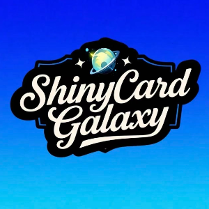 ShinyCard Galaxy | eBay Stores