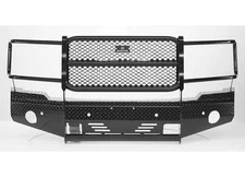 Ranch Hand FSG14HBL1 14-15 Sierra 1500 Summit Front Bumper