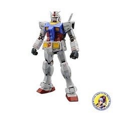Master Grade (MG) RX-78-2 Gundam Ver. 3.0, E.F.S.F.