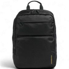 Moda Zaino Mandarina Duck Unisex Nero - P10OTT03651