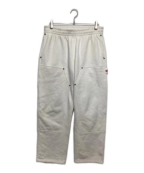Pantalon de survêtement Supreme / Double genou peintre homme
