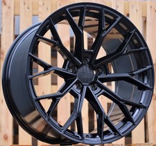 Felgen 20 zoll BMW G30 G31 G32 G11 G20 G21 G22 G01 G02 G60 5x112 Haxer hx039