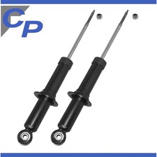 2 Stossdämpfer hinten für Dodge Caliber für Jeep Compass Patriot Gasdruck