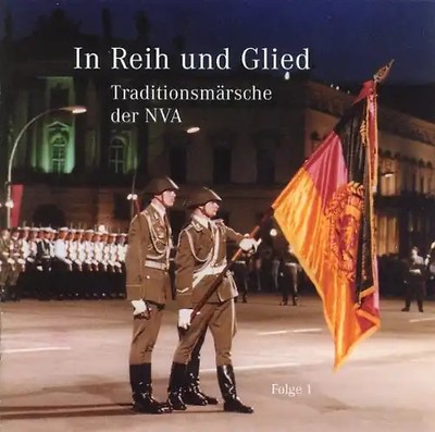Various - In Reih und Glied