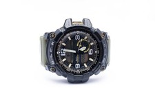 Casio Mudmaster wrist watch - Excellent Condition