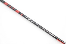 Fujikura OEM Ventus Red 5-R 54g Regular 44.25" Driver Shaft Pull .335 3432