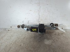 KIA PICANTO MK2 5 Door 2011-2017 1248 WIPER MOTOR (FRONT) & LINKAGE Q13