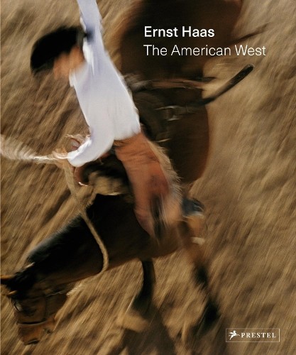 Ernst Haas by Paul Lowe, Ernst Haas - 9783791388250