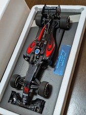 ☆ Rare ItemCustom ItemPMA 1/18 McLaren Honda MP4/31 China GP 2016 #14 F. Alonso