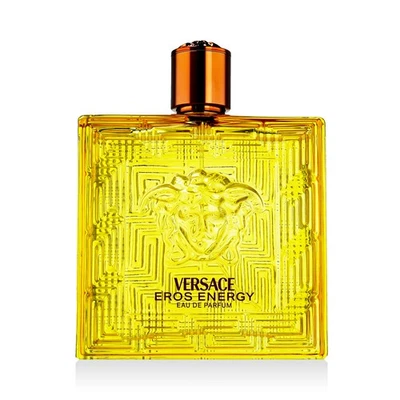Versace Eros Energy Eau De Parfum 200 ml (man)