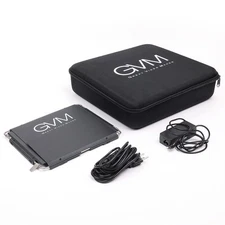 GVM GVM-50RS 50w 15v/120-220v RGB LED Panel Light - SKU#1996965