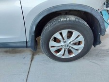 Wheel 17x6-12 Alloy 10 Spoke Fits 12-14 Cr-v 3263081 Wheel 17x6-12 Alloy 10 Spoke Fits 12-14 Cr-v 3263081