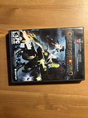 Defense Grid: The Awakening (PC, 2009)