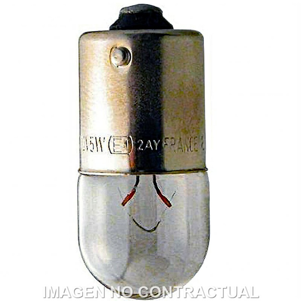 ✅Fits PHILIPS PHI 12814/10 Light bulb R10W (10 pcs) 12V 10W Light bu ⭐UK Seller⭐ - Image 3