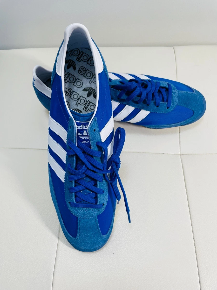  SL72 ブルー スニーカー adidas SL72 Blue - FY7689 for Sale - Authenticity Guaranteed - eBay