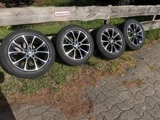 BMW X5 F15/E70 Felgen Sternspeiche 449