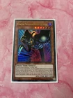 Yugioh: Toon Summoned Skull - Ultra Rare - SRL-EN073 - Near Mint