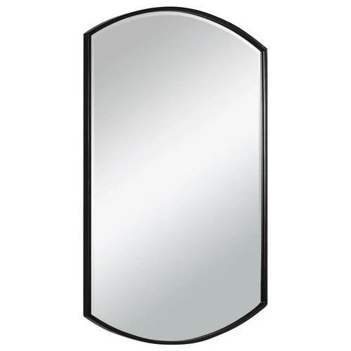 Shield - 38 Inch Shaped Mirror Mirrors Uttermost 09705 - Picture 3 of 10