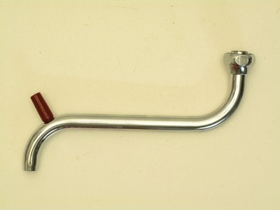 Stiebel Eltron 006077 Schwenkarm Schwenkauslauf 1/2 Z 160 13 für Kochendwasserge
