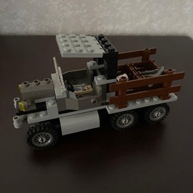 LEGO 5988 Adventurers Temple of Anubis Egypt Set