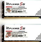 G.Skill RAM DDR5 64GB 2x32GB 5600 CL30 Ripjaws S5 White 5600J3036D32GA2-RS5W — photo 3