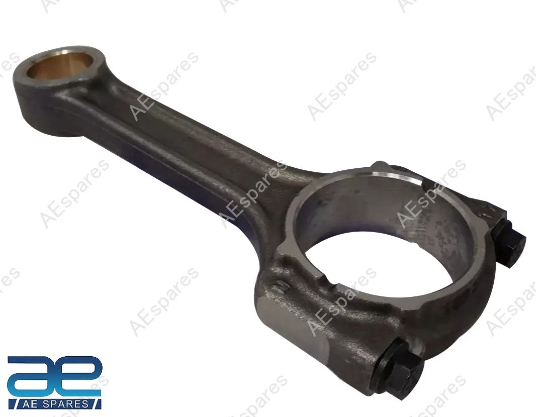 Connecting Rod For Suzuki Baleno Ciaz Ignis Splash Swift Dzire SX4 12160M86J30 view 2