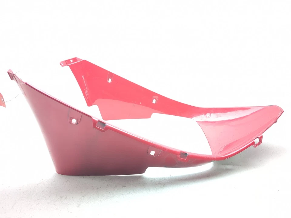 94-97 Honda VFR750 Interceptor 750 Front Lower Inner Cowling Cover - Image 2 of 4