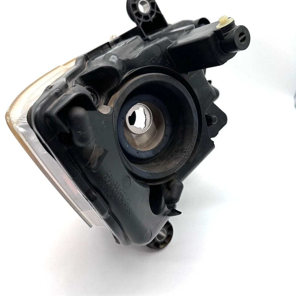 2PC Headlight For 11-19 Dodge Grand Caravan 08-16 Chrysler Town&Country Headlamp - Image 3 of 4