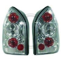 Heckleuchtensatz Diederichs 1890095 Hd Tuning FüR