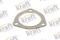 Dichtung Abgasrohr Kraft Automotive 0528320 FüR Chevrolet Daewoo Rezzo U100 Klat