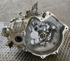 Boite de vitesse Suzuki ALTO